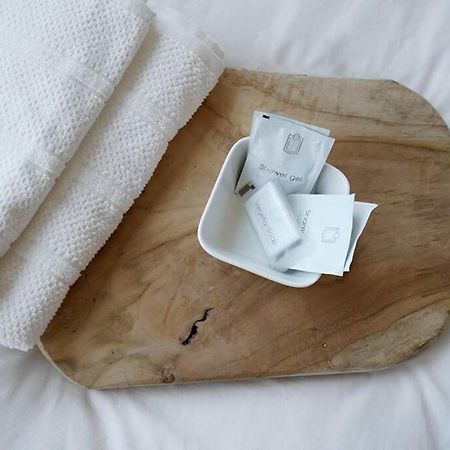 V' Appart Spa Troyes Luaran gambar