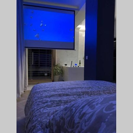 V' Appart Spa Troyes Luaran gambar