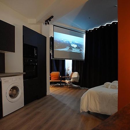 V' Appart Spa Troyes Luaran gambar