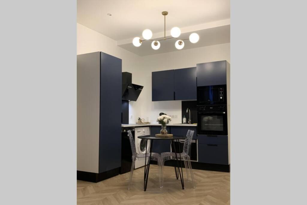 V' Appart Spa Troyes Luaran gambar