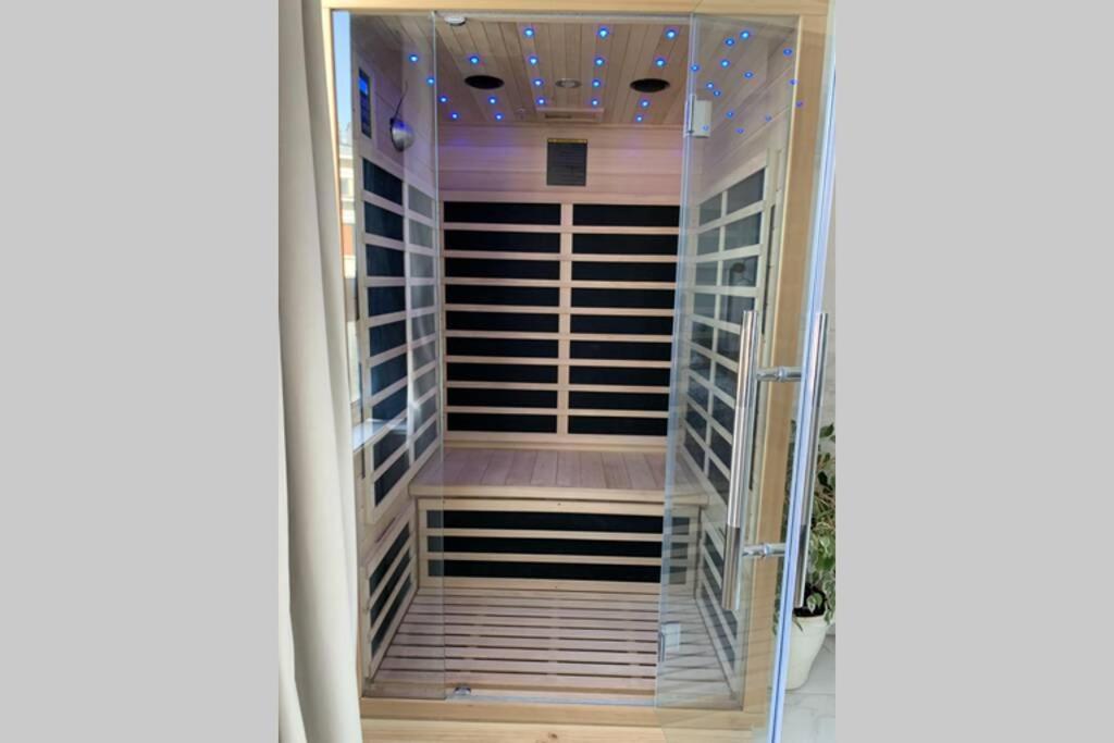 V' Appart Spa Troyes Luaran gambar