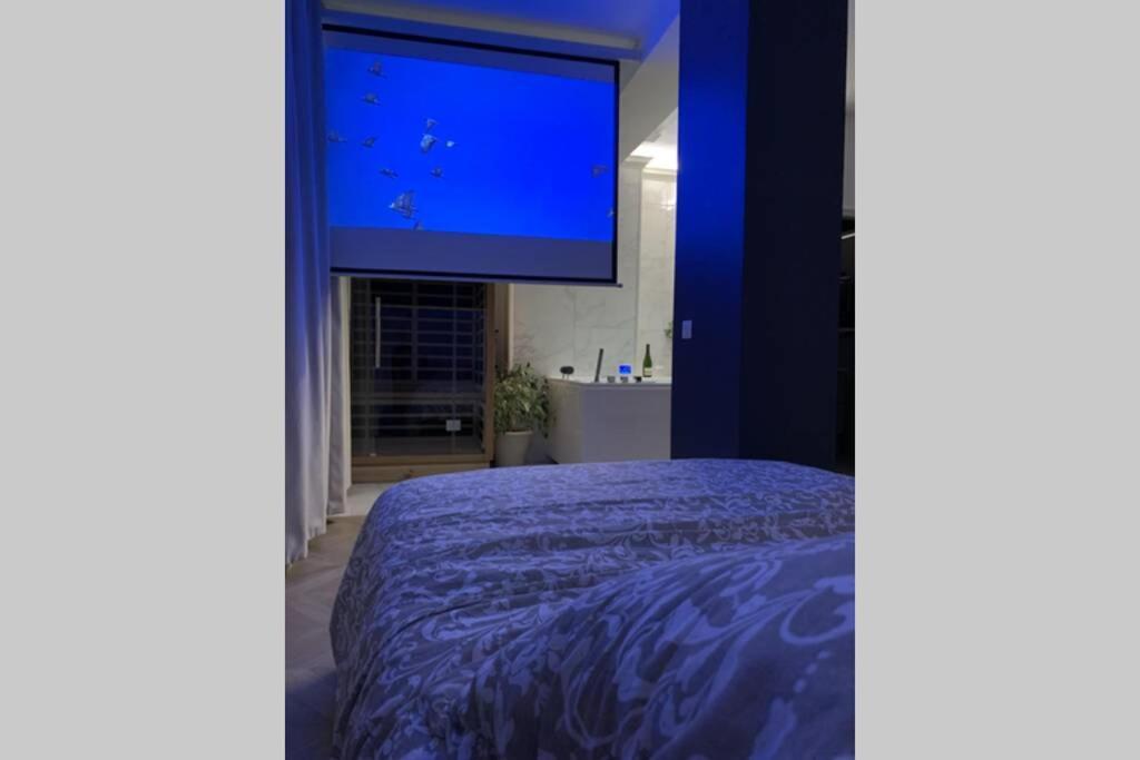V' Appart Spa Troyes Luaran gambar