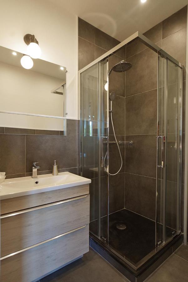 V' Appart Spa Troyes Luaran gambar