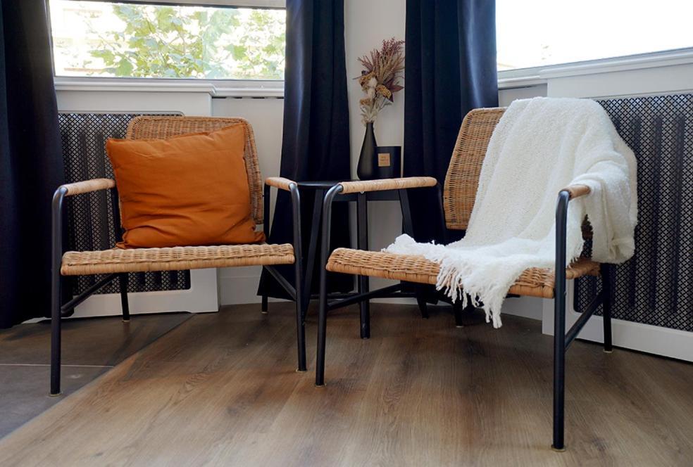 V' Appart Spa Troyes Luaran gambar