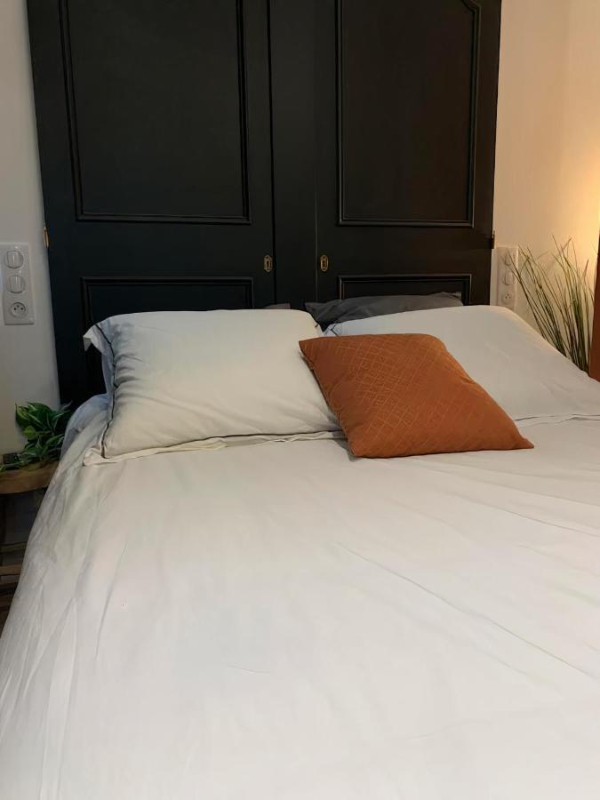 V' Appart Spa Troyes Luaran gambar