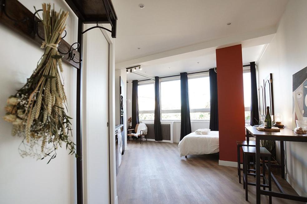V' Appart Spa Troyes Luaran gambar